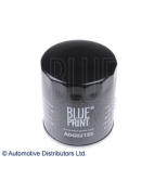 BLUE PRINT - ADG02155 - Фильтр масляный Chery Amulet 1.5/1.6 08-10